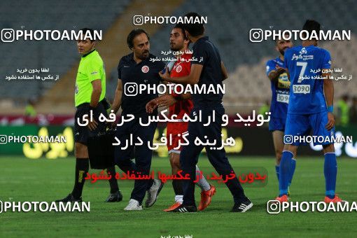 802390, Tehran, [*parameter:4*], لیگ برتر فوتبال ایران، Persian Gulf Cup، Week 5، First Leg، Esteghlal 0 v 2 Padideh Mashhad on 2017/08/22 at Azadi Stadium