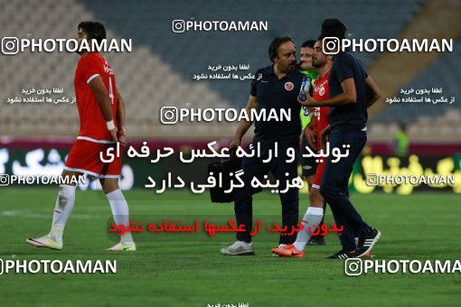 802251, Tehran, [*parameter:4*], لیگ برتر فوتبال ایران، Persian Gulf Cup، Week 5، First Leg، Esteghlal 0 v 2 Padideh Mashhad on 2017/08/22 at Azadi Stadium