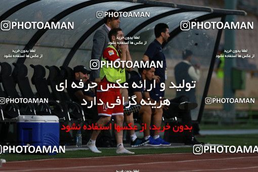 802446, Tehran, [*parameter:4*], لیگ برتر فوتبال ایران، Persian Gulf Cup، Week 5، First Leg، Esteghlal 0 v 2 Padideh Mashhad on 2017/08/22 at Azadi Stadium