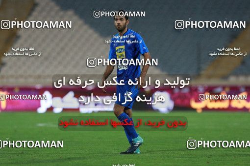 802647, Tehran, [*parameter:4*], لیگ برتر فوتبال ایران، Persian Gulf Cup، Week 5، First Leg، Esteghlal 0 v 2 Padideh Mashhad on 2017/08/22 at Azadi Stadium