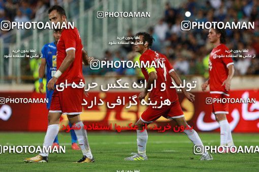 802300, Tehran, [*parameter:4*], لیگ برتر فوتبال ایران، Persian Gulf Cup، Week 5، First Leg، Esteghlal 0 v 2 Padideh Mashhad on 2017/08/22 at Azadi Stadium