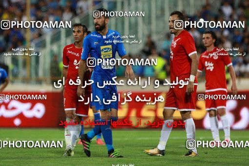 802227, Tehran, [*parameter:4*], لیگ برتر فوتبال ایران، Persian Gulf Cup، Week 5، First Leg، Esteghlal 0 v 2 Padideh Mashhad on 2017/08/22 at Azadi Stadium