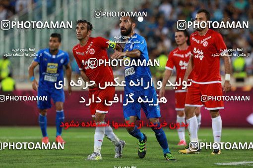 802316, Tehran, [*parameter:4*], لیگ برتر فوتبال ایران، Persian Gulf Cup، Week 5، First Leg، Esteghlal 0 v 2 Padideh Mashhad on 2017/08/22 at Azadi Stadium