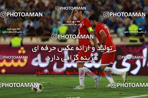 802638, Tehran, [*parameter:4*], لیگ برتر فوتبال ایران، Persian Gulf Cup، Week 5، First Leg، Esteghlal 0 v 2 Padideh Mashhad on 2017/08/22 at Azadi Stadium