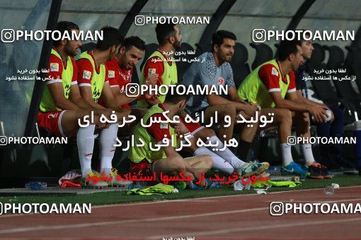 802358, Tehran, [*parameter:4*], لیگ برتر فوتبال ایران، Persian Gulf Cup، Week 5، First Leg، Esteghlal 0 v 2 Padideh Mashhad on 2017/08/22 at Azadi Stadium