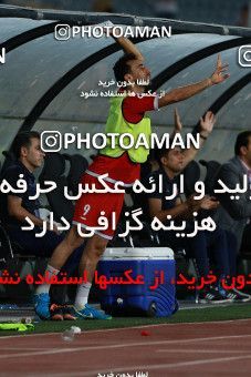 802655, Tehran, [*parameter:4*], لیگ برتر فوتبال ایران، Persian Gulf Cup، Week 5، First Leg، Esteghlal 0 v 2 Padideh Mashhad on 2017/08/22 at Azadi Stadium