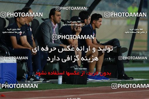 802301, Tehran, [*parameter:4*], لیگ برتر فوتبال ایران، Persian Gulf Cup، Week 5، First Leg، Esteghlal 0 v 2 Padideh Mashhad on 2017/08/22 at Azadi Stadium