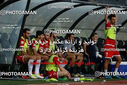 802625, Tehran, [*parameter:4*], لیگ برتر فوتبال ایران، Persian Gulf Cup، Week 5، First Leg، Esteghlal 0 v 2 Padideh Mashhad on 2017/08/22 at Azadi Stadium