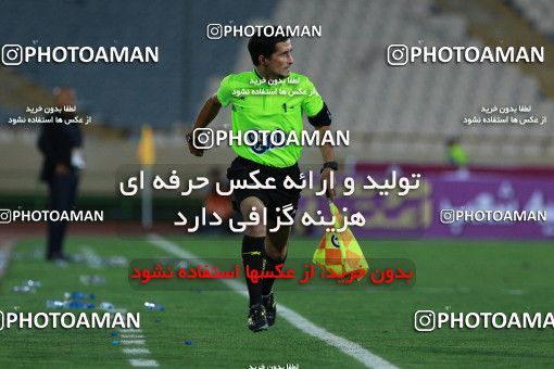 802229, Tehran, [*parameter:4*], لیگ برتر فوتبال ایران، Persian Gulf Cup، Week 5، First Leg، Esteghlal 0 v 2 Padideh Mashhad on 2017/08/22 at Azadi Stadium