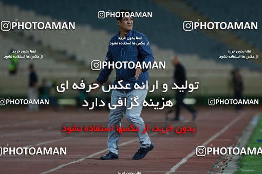 802250, Tehran, [*parameter:4*], لیگ برتر فوتبال ایران، Persian Gulf Cup، Week 5، First Leg، Esteghlal 0 v 2 Padideh Mashhad on 2017/08/22 at Azadi Stadium