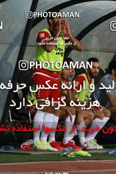 802372, Tehran, [*parameter:4*], لیگ برتر فوتبال ایران، Persian Gulf Cup، Week 5، First Leg، Esteghlal 0 v 2 Padideh Mashhad on 2017/08/22 at Azadi Stadium