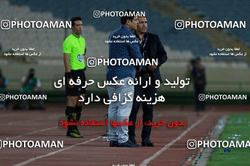 802563, Tehran, [*parameter:4*], لیگ برتر فوتبال ایران، Persian Gulf Cup، Week 5، First Leg، Esteghlal 0 v 2 Padideh Mashhad on 2017/08/22 at Azadi Stadium