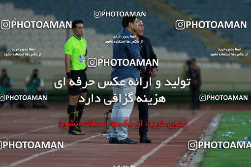 802285, Tehran, [*parameter:4*], لیگ برتر فوتبال ایران، Persian Gulf Cup، Week 5، First Leg، Esteghlal 0 v 2 Padideh Mashhad on 2017/08/22 at Azadi Stadium