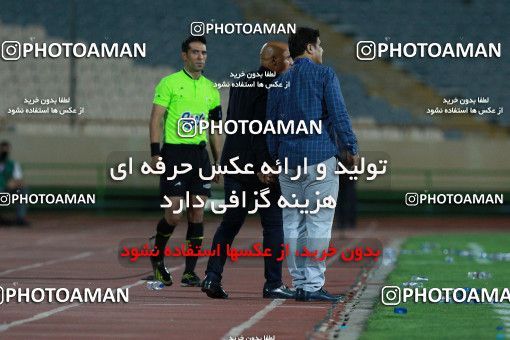 802273, Tehran, [*parameter:4*], لیگ برتر فوتبال ایران، Persian Gulf Cup، Week 5، First Leg، Esteghlal 0 v 2 Padideh Mashhad on 2017/08/22 at Azadi Stadium