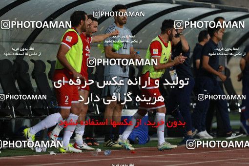 802411, Tehran, [*parameter:4*], لیگ برتر فوتبال ایران، Persian Gulf Cup، Week 5، First Leg، Esteghlal 0 v 2 Padideh Mashhad on 2017/08/22 at Azadi Stadium