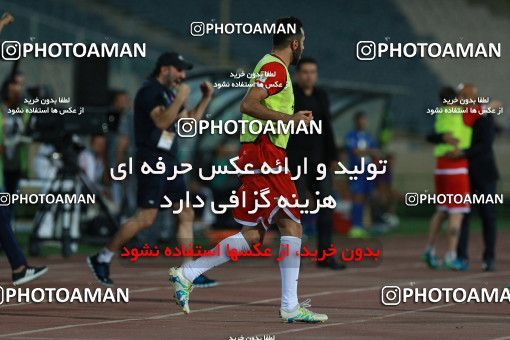 802677, Tehran, [*parameter:4*], لیگ برتر فوتبال ایران، Persian Gulf Cup، Week 5، First Leg، Esteghlal 0 v 2 Padideh Mashhad on 2017/08/22 at Azadi Stadium