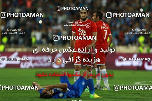 802311, Tehran, [*parameter:4*], لیگ برتر فوتبال ایران، Persian Gulf Cup، Week 5، First Leg، Esteghlal 0 v 2 Padideh Mashhad on 2017/08/22 at Azadi Stadium