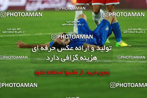 802674, Tehran, [*parameter:4*], لیگ برتر فوتبال ایران، Persian Gulf Cup، Week 5، First Leg، Esteghlal 0 v 2 Padideh Mashhad on 2017/08/22 at Azadi Stadium