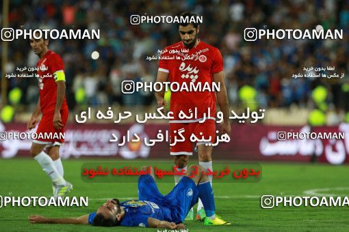 802269, Tehran, [*parameter:4*], لیگ برتر فوتبال ایران، Persian Gulf Cup، Week 5، First Leg، Esteghlal 0 v 2 Padideh Mashhad on 2017/08/22 at Azadi Stadium