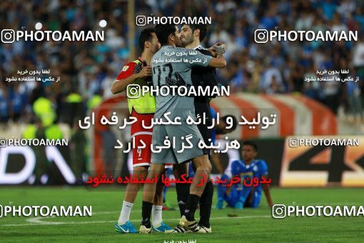 802329, Tehran, [*parameter:4*], لیگ برتر فوتبال ایران، Persian Gulf Cup، Week 5، First Leg، Esteghlal 0 v 2 Padideh Mashhad on 2017/08/22 at Azadi Stadium