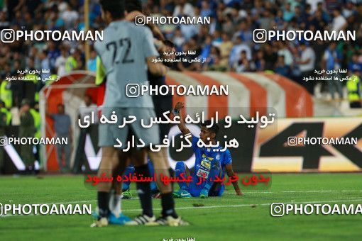 802618, Tehran, [*parameter:4*], لیگ برتر فوتبال ایران، Persian Gulf Cup، Week 5، First Leg، Esteghlal 0 v 2 Padideh Mashhad on 2017/08/22 at Azadi Stadium