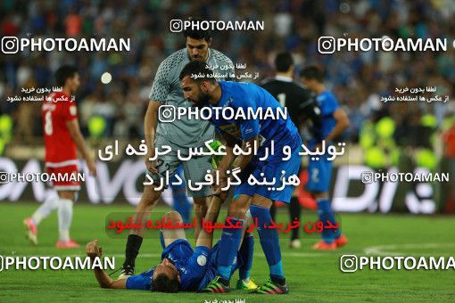 802212, Tehran, [*parameter:4*], لیگ برتر فوتبال ایران، Persian Gulf Cup، Week 5، First Leg، Esteghlal 0 v 2 Padideh Mashhad on 2017/08/22 at Azadi Stadium