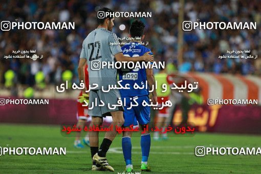 802428, Tehran, [*parameter:4*], لیگ برتر فوتبال ایران، Persian Gulf Cup، Week 5، First Leg، Esteghlal 0 v 2 Padideh Mashhad on 2017/08/22 at Azadi Stadium