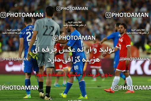802607, Tehran, [*parameter:4*], لیگ برتر فوتبال ایران، Persian Gulf Cup، Week 5، First Leg، Esteghlal 0 v 2 Padideh Mashhad on 2017/08/22 at Azadi Stadium