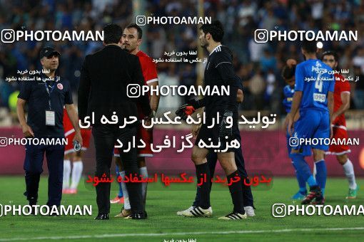 802413, Tehran, [*parameter:4*], لیگ برتر فوتبال ایران، Persian Gulf Cup، Week 5، First Leg، Esteghlal 0 v 2 Padideh Mashhad on 2017/08/22 at Azadi Stadium