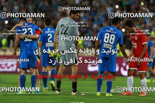 802429, Tehran, [*parameter:4*], لیگ برتر فوتبال ایران، Persian Gulf Cup، Week 5، First Leg، Esteghlal 0 v 2 Padideh Mashhad on 2017/08/22 at Azadi Stadium