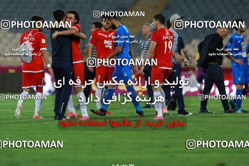 802114, Tehran, [*parameter:4*], لیگ برتر فوتبال ایران، Persian Gulf Cup، Week 5، First Leg، Esteghlal 0 v 2 Padideh Mashhad on 2017/08/22 at Azadi Stadium