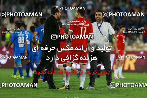 802592, Tehran, [*parameter:4*], لیگ برتر فوتبال ایران، Persian Gulf Cup، Week 5، First Leg، Esteghlal 0 v 2 Padideh Mashhad on 2017/08/22 at Azadi Stadium