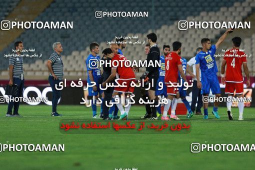 802327, Tehran, [*parameter:4*], لیگ برتر فوتبال ایران، Persian Gulf Cup، Week 5، First Leg، Esteghlal 0 v 2 Padideh Mashhad on 2017/08/22 at Azadi Stadium