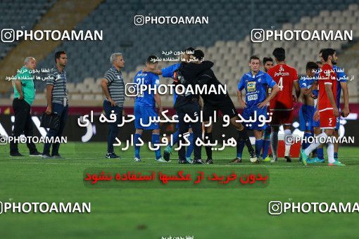 802262, Tehran, [*parameter:4*], لیگ برتر فوتبال ایران، Persian Gulf Cup، Week 5، First Leg، Esteghlal 0 v 2 Padideh Mashhad on 2017/08/22 at Azadi Stadium