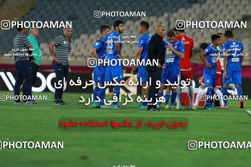 802459, Tehran, [*parameter:4*], لیگ برتر فوتبال ایران، Persian Gulf Cup، Week 5، First Leg، Esteghlal 0 v 2 Padideh Mashhad on 2017/08/22 at Azadi Stadium