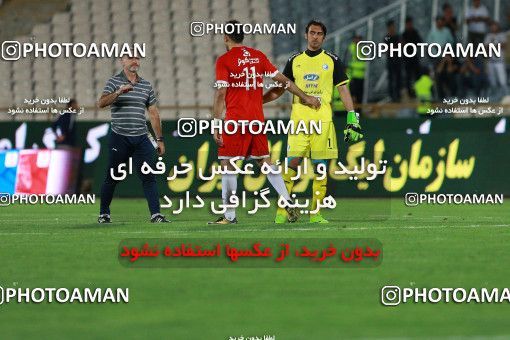 802449, Tehran, [*parameter:4*], لیگ برتر فوتبال ایران، Persian Gulf Cup، Week 5، First Leg، Esteghlal 0 v 2 Padideh Mashhad on 2017/08/22 at Azadi Stadium