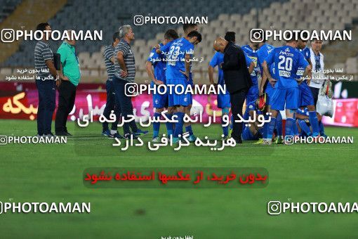 802407, Tehran, [*parameter:4*], لیگ برتر فوتبال ایران، Persian Gulf Cup، Week 5، First Leg، Esteghlal 0 v 2 Padideh Mashhad on 2017/08/22 at Azadi Stadium