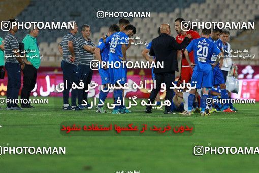802277, Tehran, [*parameter:4*], لیگ برتر فوتبال ایران، Persian Gulf Cup، Week 5، First Leg، Esteghlal 0 v 2 Padideh Mashhad on 2017/08/22 at Azadi Stadium