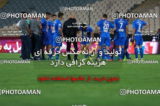 802550, Tehran, [*parameter:4*], لیگ برتر فوتبال ایران، Persian Gulf Cup، Week 5، First Leg، Esteghlal 0 v 2 Padideh Mashhad on 2017/08/22 at Azadi Stadium