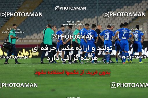 802290, Tehran, [*parameter:4*], لیگ برتر فوتبال ایران، Persian Gulf Cup، Week 5، First Leg، Esteghlal 0 v 2 Padideh Mashhad on 2017/08/22 at Azadi Stadium