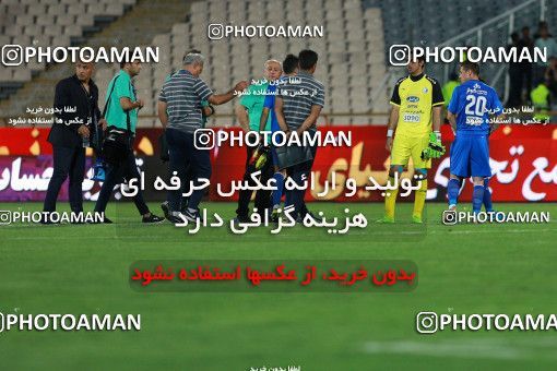 802447, Tehran, [*parameter:4*], لیگ برتر فوتبال ایران، Persian Gulf Cup، Week 5، First Leg، Esteghlal 0 v 2 Padideh Mashhad on 2017/08/22 at Azadi Stadium