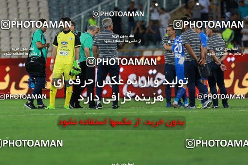 802548, Tehran, [*parameter:4*], لیگ برتر فوتبال ایران، Persian Gulf Cup، Week 5، First Leg، Esteghlal 0 v 2 Padideh Mashhad on 2017/08/22 at Azadi Stadium