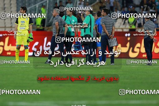 802562, Tehran, [*parameter:4*], لیگ برتر فوتبال ایران، Persian Gulf Cup، Week 5، First Leg، Esteghlal 0 v 2 Padideh Mashhad on 2017/08/22 at Azadi Stadium