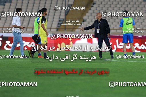 802321, Tehran, [*parameter:4*], لیگ برتر فوتبال ایران، Persian Gulf Cup، Week 5، First Leg، Esteghlal 0 v 2 Padideh Mashhad on 2017/08/22 at Azadi Stadium