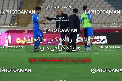 802487, Tehran, [*parameter:4*], لیگ برتر فوتبال ایران، Persian Gulf Cup، Week 5، First Leg، Esteghlal 0 v 2 Padideh Mashhad on 2017/08/22 at Azadi Stadium