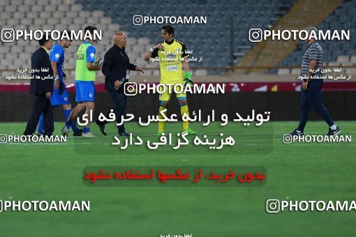 802377, Tehran, [*parameter:4*], لیگ برتر فوتبال ایران، Persian Gulf Cup، Week 5، First Leg، Esteghlal 0 v 2 Padideh Mashhad on 2017/08/22 at Azadi Stadium