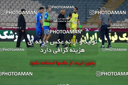 802513, Tehran, [*parameter:4*], لیگ برتر فوتبال ایران، Persian Gulf Cup، Week 5، First Leg، Esteghlal 0 v 2 Padideh Mashhad on 2017/08/22 at Azadi Stadium