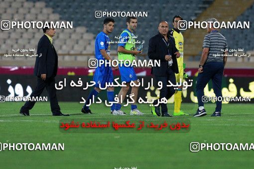 802239, Tehran, [*parameter:4*], لیگ برتر فوتبال ایران، Persian Gulf Cup، Week 5، First Leg، Esteghlal 0 v 2 Padideh Mashhad on 2017/08/22 at Azadi Stadium