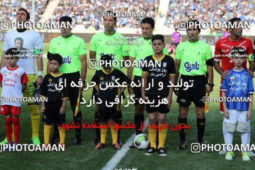 796489, Tehran, [*parameter:4*], لیگ برتر فوتبال ایران، Persian Gulf Cup، Week 5، First Leg، Esteghlal 0 v 2 Padideh Mashhad on 2017/08/22 at Azadi Stadium