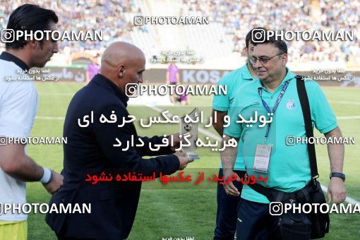 796684, Tehran, [*parameter:4*], لیگ برتر فوتبال ایران، Persian Gulf Cup، Week 5، First Leg، Esteghlal 0 v 2 Padideh Mashhad on 2017/08/22 at Azadi Stadium